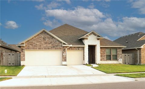 A home in Corpus Christi