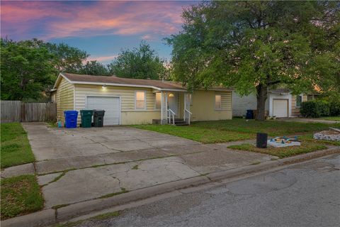 Photo of 4818 Marion, Corpus Christi, TX 78411 (MLS # 474869)