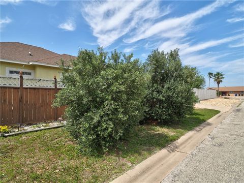 A home in Corpus Christi