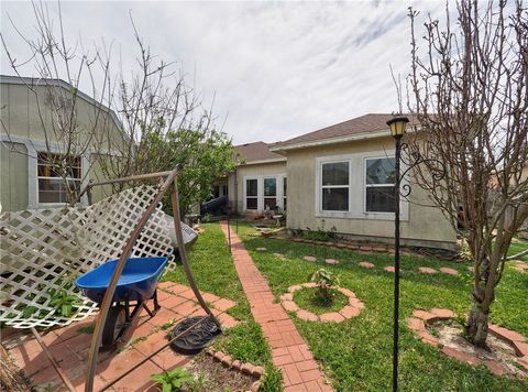 A home in Corpus Christi