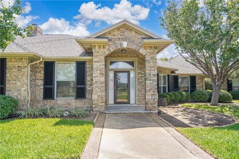 A home in Corpus Christi