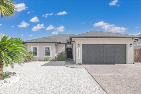 Photo of 15826 Vincent Drive, Corpus Christi, TX 78418 (MLS # 471654)
