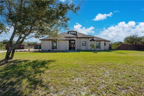 A home in Aransas Pass