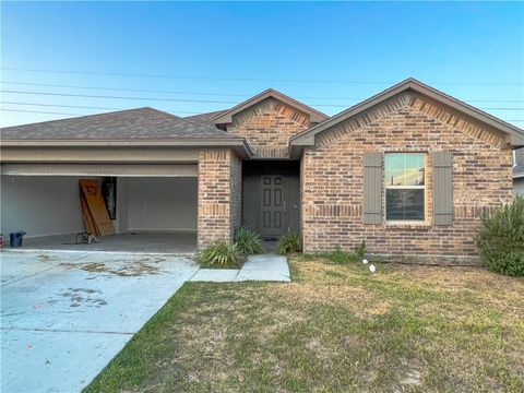 A home in Corpus Christi