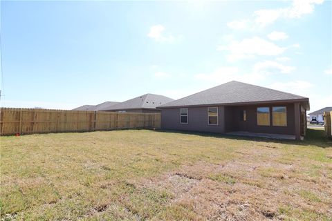 A home in Corpus Christi