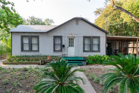 A home in Alice