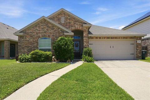 Photo of 7709 Cattlemen Drive, Corpus Christi, TX 78414 (MLS # 475934)