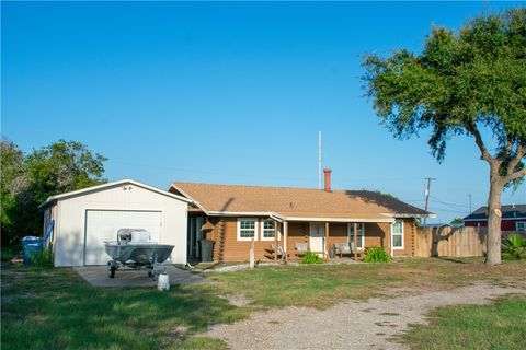 A home in Corpus Christi