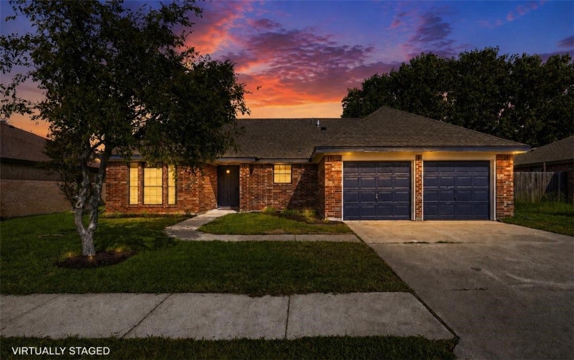 2087 Sabal Drive