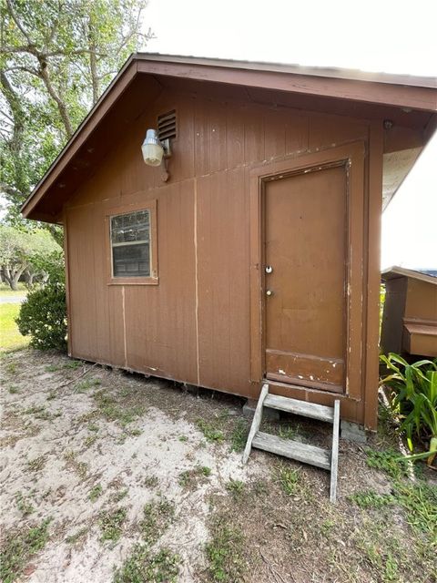 A home in Ingleside