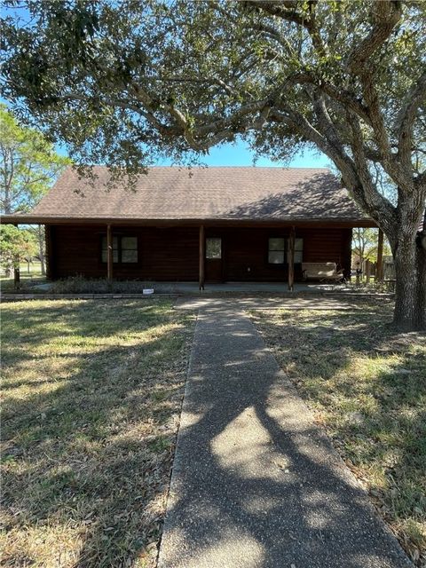 A home in Ingleside