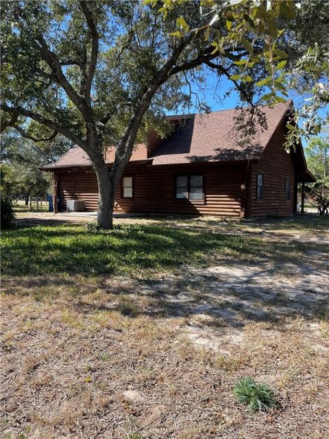 A home in Ingleside