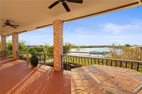 A home in Corpus Christi