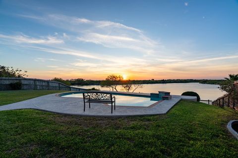 A home in Corpus Christi