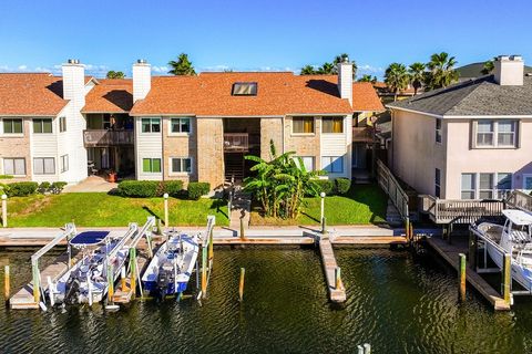 A home in Corpus Christi