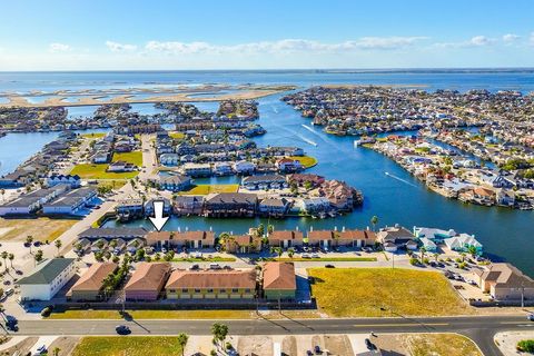 A home in Corpus Christi