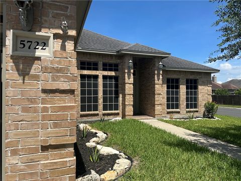 5722 Loire Street, Corpus Christi, TX 78414 - #: 447662