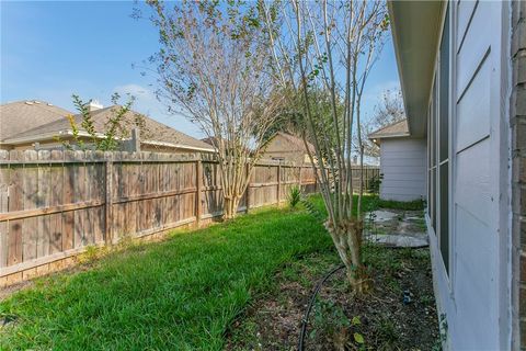 A home in Corpus Christi