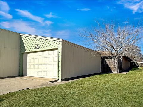 Photo of 4916 Delwood Street #D, Corpus Christi, TX 78413 (MLS # 471294)