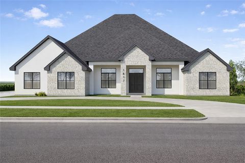Photo of 1617 Gemini Acres Drive, Corpus Christi, TX 78415 (MLS # 471444)