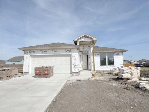 Photo of 2706 Lady Andrea, Corpus Christi, TX 78415 (MLS # 472324)