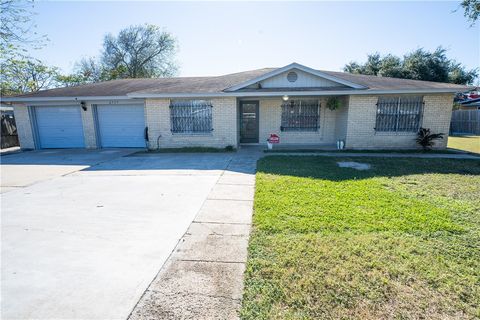 A home in Corpus Christi