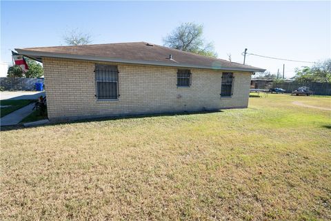 A home in Corpus Christi