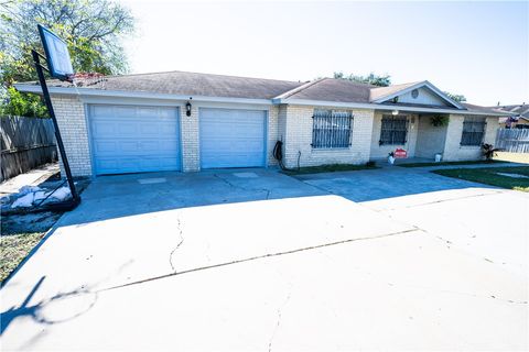 A home in Corpus Christi