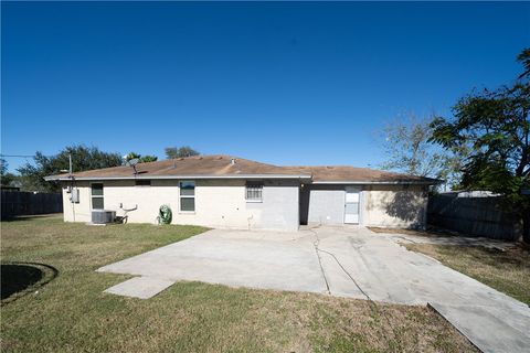 A home in Corpus Christi