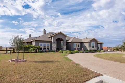 A home in Corpus Christi