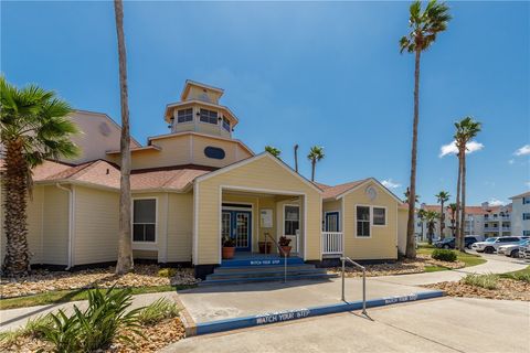 Photo of 14721 Whitecap Boulevard #187, Corpus Christi, TX 78418 (MLS # 472481)