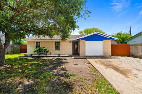 Photo of 6729 Rhonda Drive, Corpus Christi, TX 78412 (MLS # 475237)