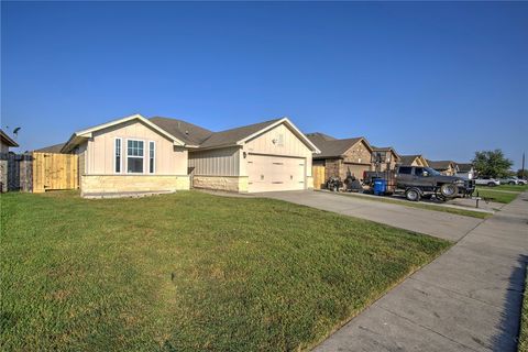 A home in Corpus Christi