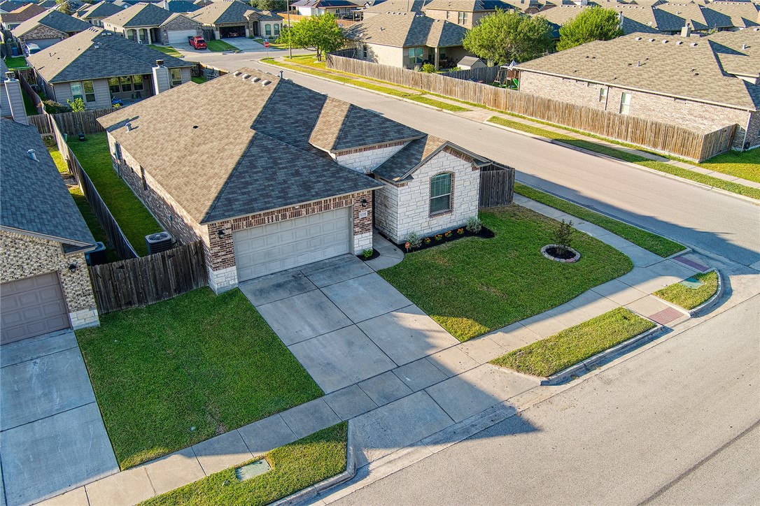 Portland, Texas 78374, United States, 4 Bedrooms Bedrooms, ,2 BathroomsBathrooms,Residential,Pending,39362