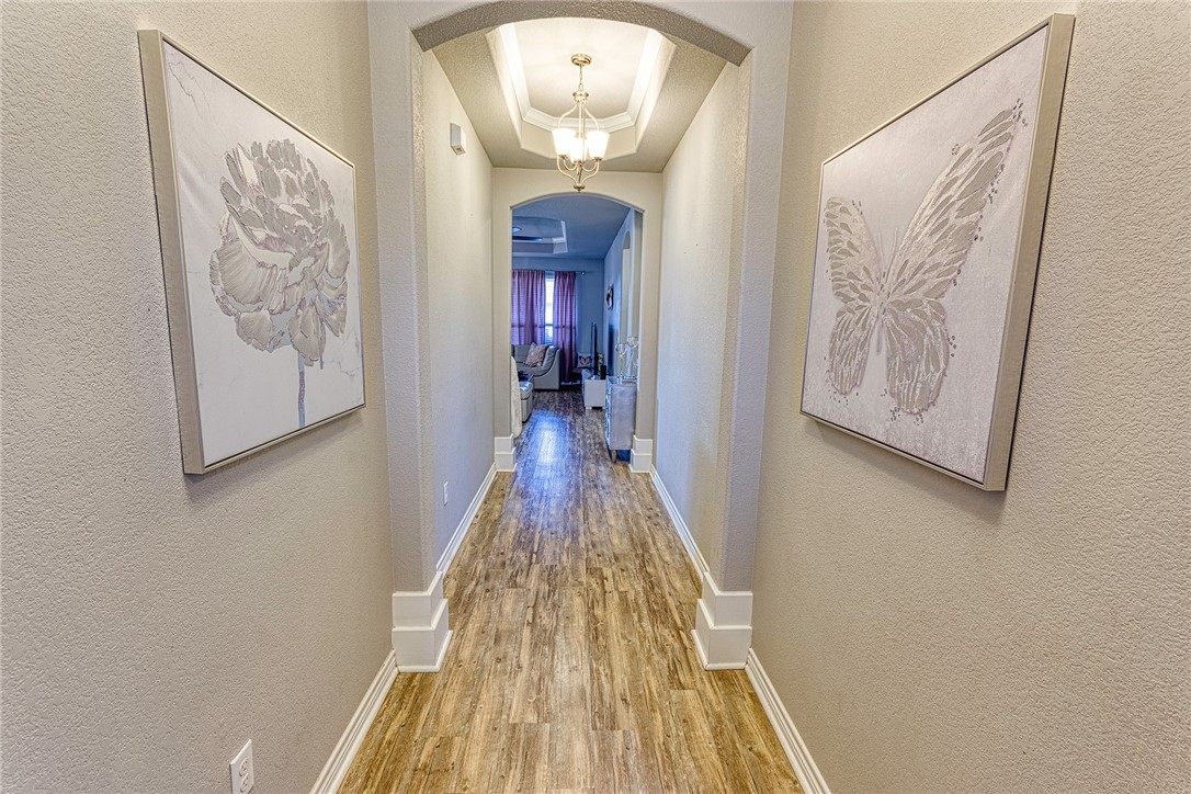 Portland, Texas 78374, United States, 4 Bedrooms Bedrooms, ,2 BathroomsBathrooms,Residential,Pending,39362