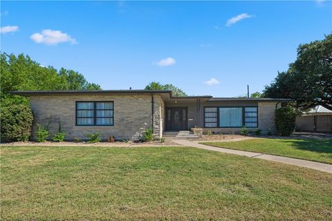 A home in Corpus Christi