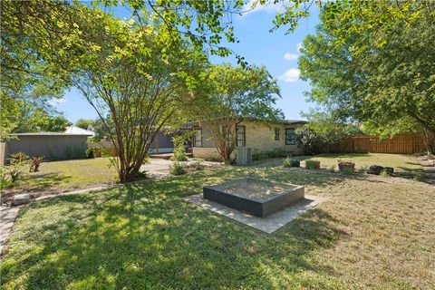 A home in Corpus Christi