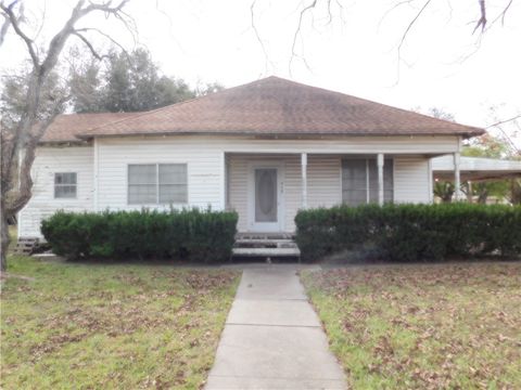 A home in Alice