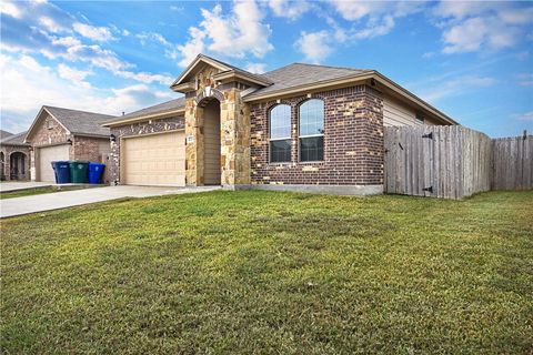 A home in Corpus Christi