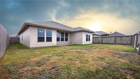 A home in Corpus Christi