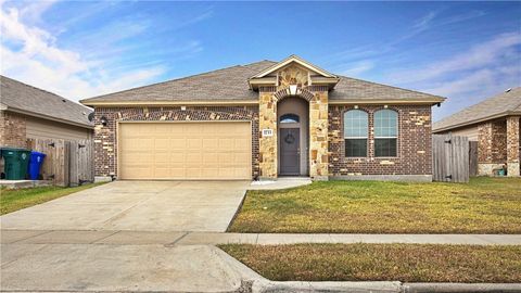 A home in Corpus Christi