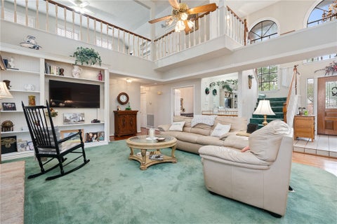 Tiny photo for 4510 Canyon Lake Circle, Corpus Christi, TX 78413 (MLS # 481771)