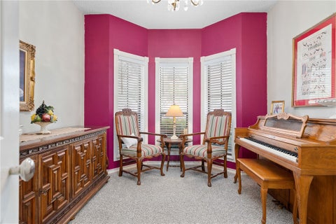Tiny photo for 4510 Canyon Lake Circle, Corpus Christi, TX 78413 (MLS # 481771)