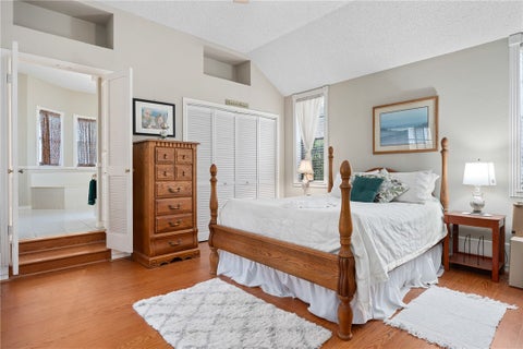 Tiny photo for 4510 Canyon Lake Circle, Corpus Christi, TX 78413 (MLS # 481771)