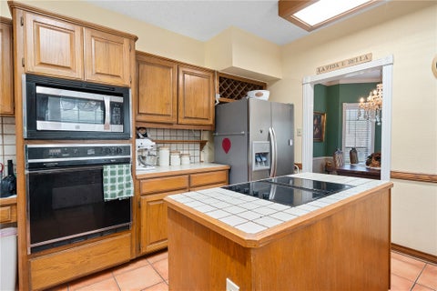 Tiny photo for 4510 Canyon Lake Circle, Corpus Christi, TX 78413 (MLS # 481771)
