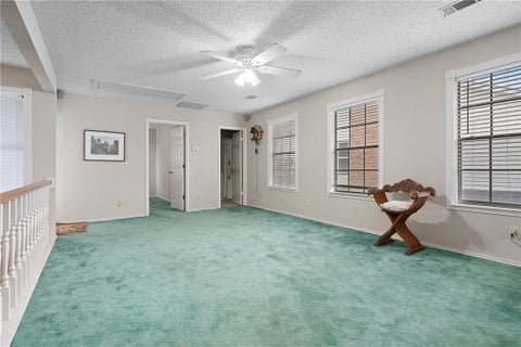 Tiny photo for 4510 Canyon Lake Circle, Corpus Christi, TX 78413 (MLS # 481771)
