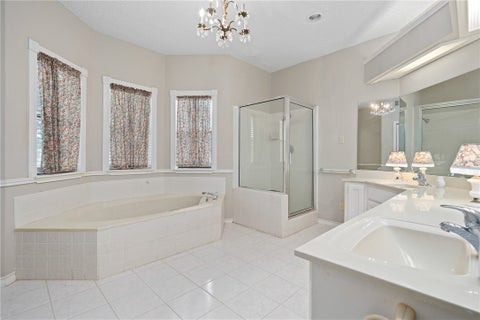 Tiny photo for 4510 Canyon Lake Circle, Corpus Christi, TX 78413 (MLS # 481771)