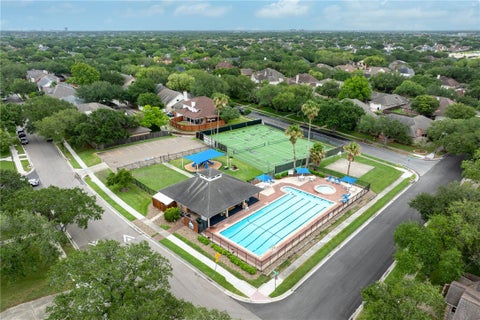 Tiny photo for 4510 Canyon Lake Circle, Corpus Christi, TX 78413 (MLS # 481771)