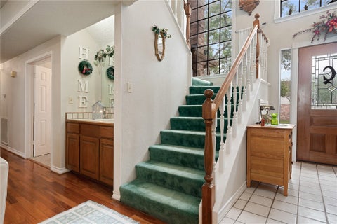 Tiny photo for 4510 Canyon Lake Circle, Corpus Christi, TX 78413 (MLS # 481771)