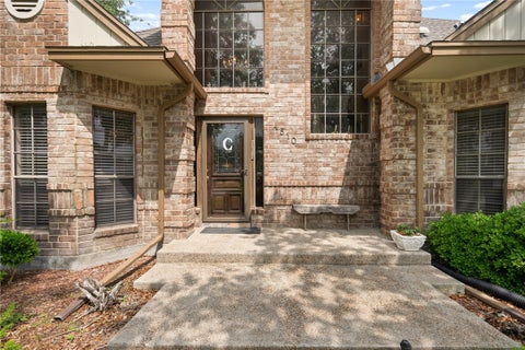 Tiny photo for 4510 Canyon Lake Circle, Corpus Christi, TX 78413 (MLS # 481771)
